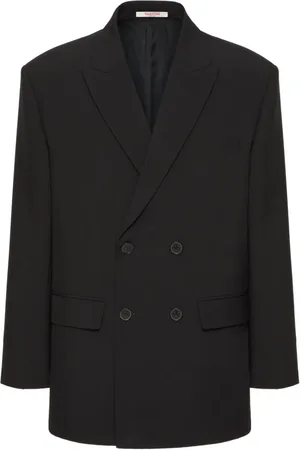 VALENTINO GARAVANI Doppelreihiges Sakko
