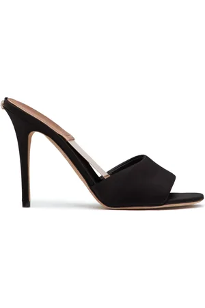VALENTINO GARAVANI Mules aus Wildleder