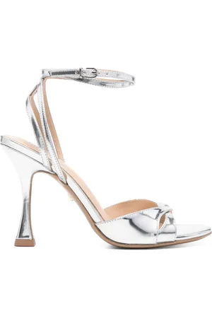 Lola Cruz Klassische Sandalen 95mm
