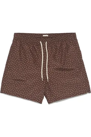 MASSIMO ALBA Kite Badeshorts