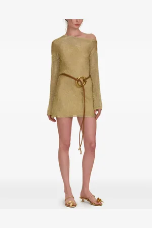 Cult Gaia Karishma Minikleid