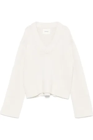 Lisa Yang Aletta Pullover