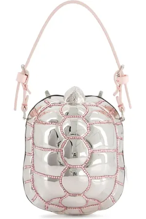 Giambattista Valli Esopo Clutch
