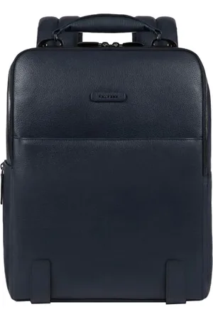 Piquadro Schmaler Rucksack