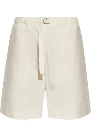 Jil Sander Klassische Shorts