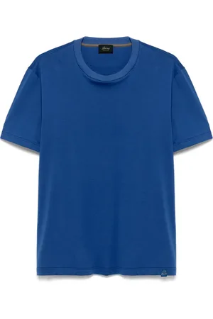 BRIONI Klassisches T-Shirt