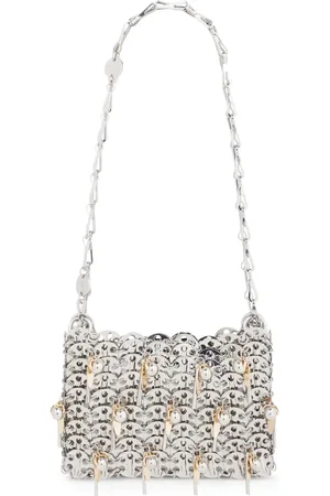 Paco rabanne Nano 1969 Schultertasche