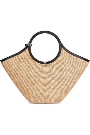 Courrèges Maxy Holy Tote Bag