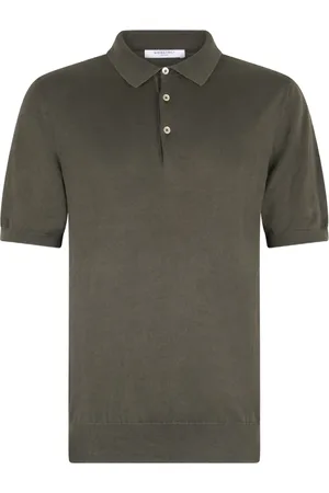 Boglioli Klassisches Poloshirt