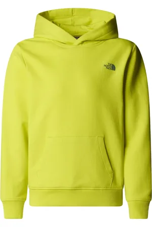 The North Face Hoodie mit grafischem Print