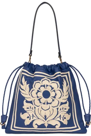 Etro Mittelgroße Kalispera Schultertasche