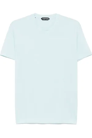 Tom Ford T-Shirt aus Jersey