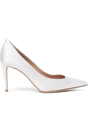 Scarosso Klassische Pumps 90mm