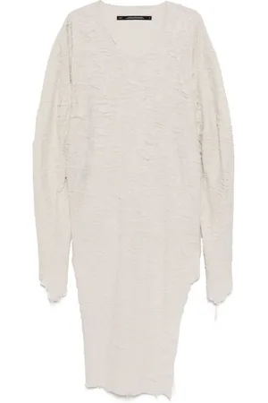 JULIUS Fibroin Langarmshirt
