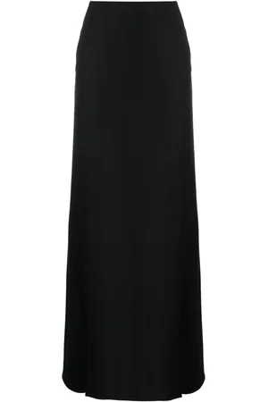 Alberta Ferretti Tweed-Minirock