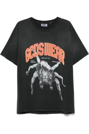 GCDS Wear Spider T-Shirt