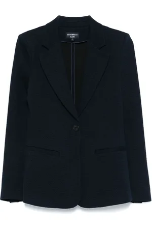 Emporio Armani Icon Blazer