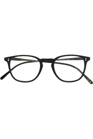 Oliver Peoples Finley 1993 Brille