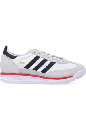 adidas SL 72 RS Sneakers aus Wildleder