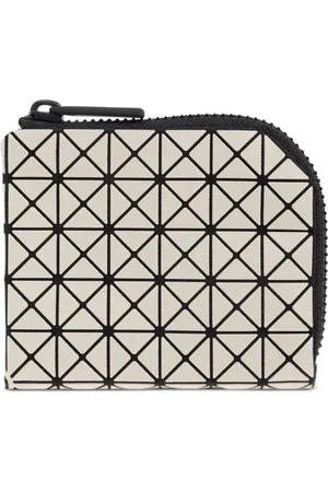 Issey Miyake Clam Portemonnaie