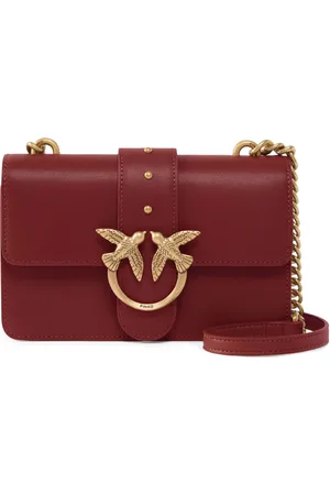 Pinko Love Birds Schultertasche