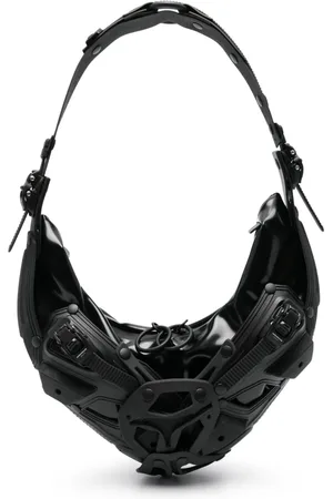 Innerraum Object HM5 Schultertasche