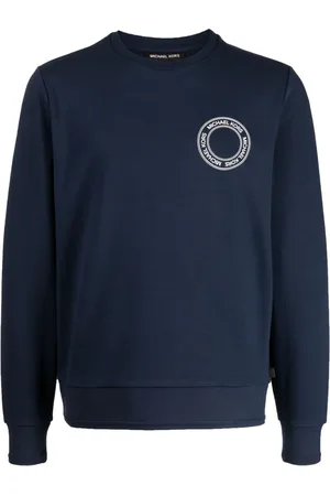 Michael Kors Sweatshirt mit Logo-Print