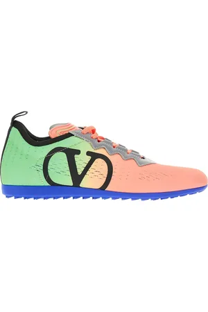 VALENTINO GARAVANI Sneakers mit VLogo