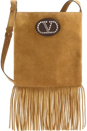 VALENTINO GARAVANI Nellcôte Schultertasche