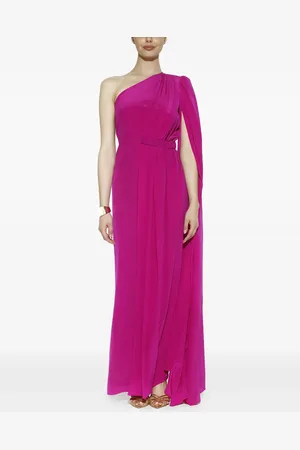 Crida Gravina Maxikleid