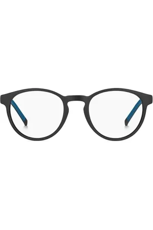 Tommy Hilfiger Brille im Panto-Design