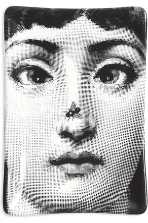 FORNASETTI Tema e Variazioni n.363 Aschenbecher (15,4cm x 10,6cm)