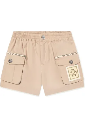 Roberto Cavalli Klassische Cargo-Shorts