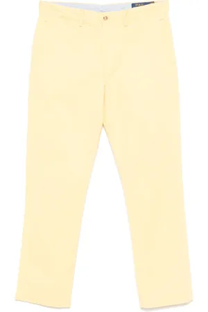 Ralph Lauren Chino aus Twill