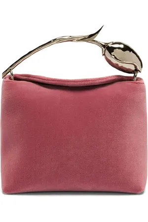 Erdem Mini Bloom Tasche