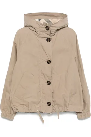 Barbour Bhodi Jacke