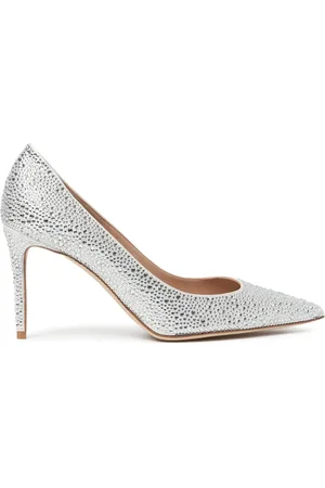 Scarosso Klassische Pumps 90mm