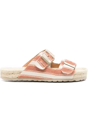 MANEBI Portofino Sandalen