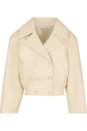Marni Klassische Cabanjacke
