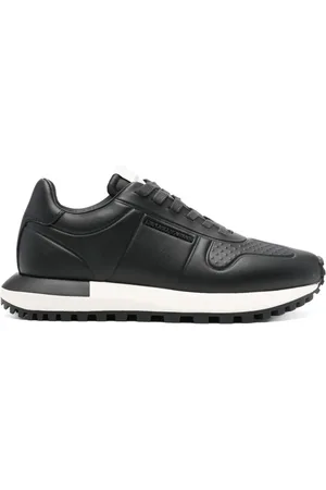 Emporio Armani Runner Sneakers