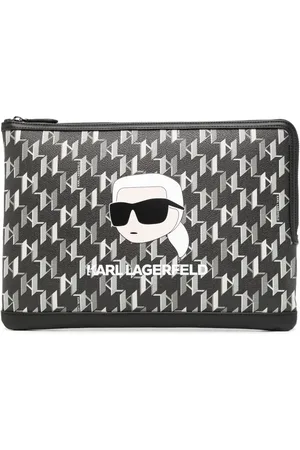 Karl Lagerfeld K/Ikonik 2.0 Handtasche