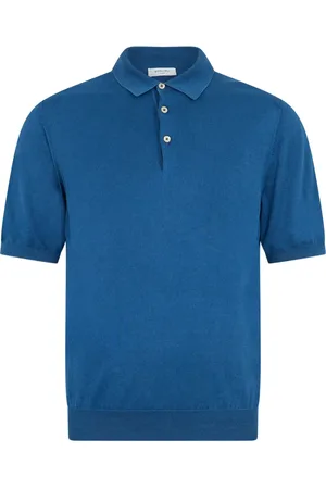 Boglioli Klassisches Poloshirt
