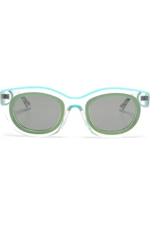 GRAND AZUR X Cult Gaia Sonnenbrille