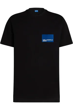 Karl Lagerfeld T-Shirt mit Logo