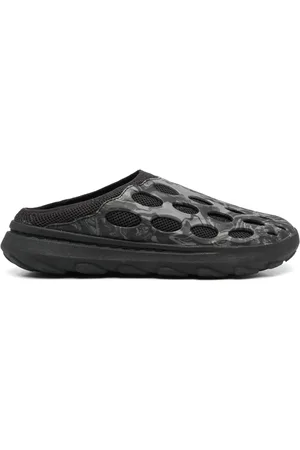 Merrell Slipper mit Mesh-Detail