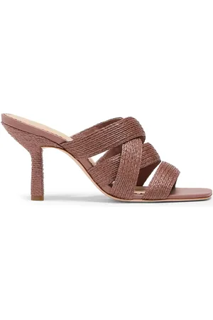 Cinq A Sept Dina Sandalen 80mm