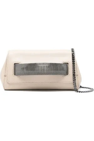 Orciani Gossip Clutch