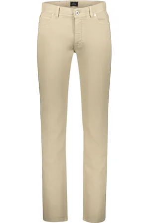 BRIONI Jeans mit geradem Bein
