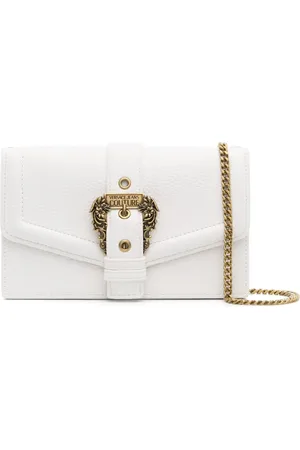VERSACE Couture1 Clutch