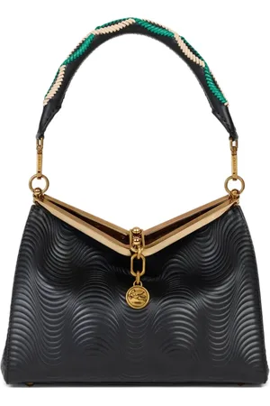 Etro Mittelgroße Vela Schultertasche